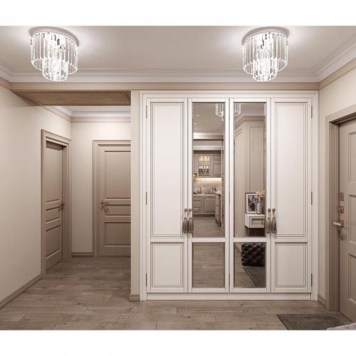 Квартира в ЖК Западный луч 04