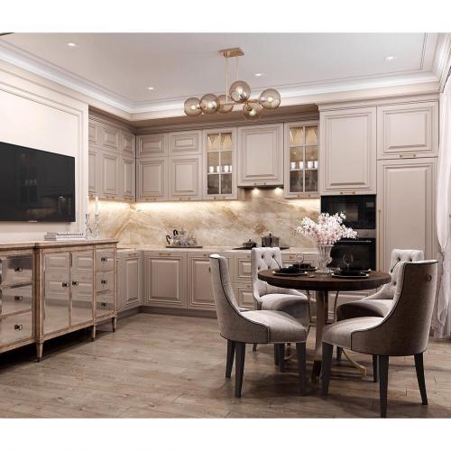 Квартира в ЖК Западный луч 02