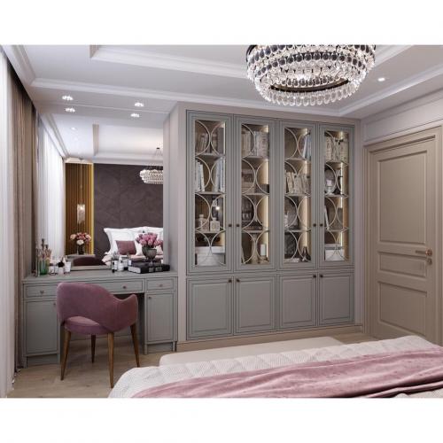 Квартира в ЖК Западный луч 01