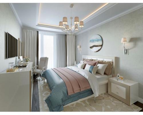 ⚜️10 лучших дизайнов спальни. А Вам какая спальня понравилась больше? Пишите номер в комментариях👇🏻 09