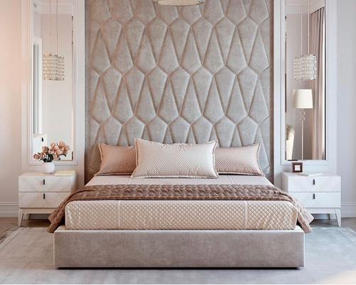 ⚜️10 лучших дизайнов спальни. А Вам какая спальня понравилась больше? Пишите номер в комментариях👇🏻 05