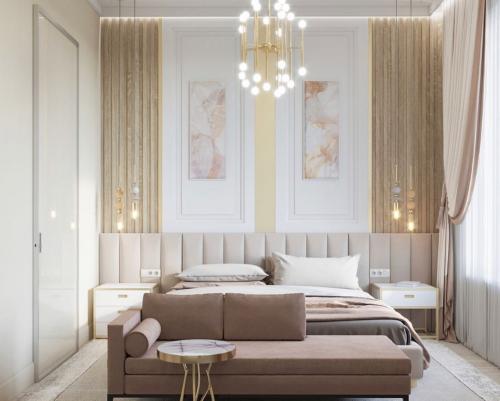 ⚜️10 лучших дизайнов спальни. А Вам какая спальня понравилась больше? Пишите номер в комментариях👇🏻 06