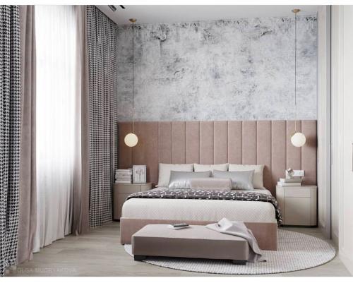 ⚜️10 лучших дизайнов спальни. А Вам какая спальня понравилась больше? Пишите номер в комментариях👇🏻 07