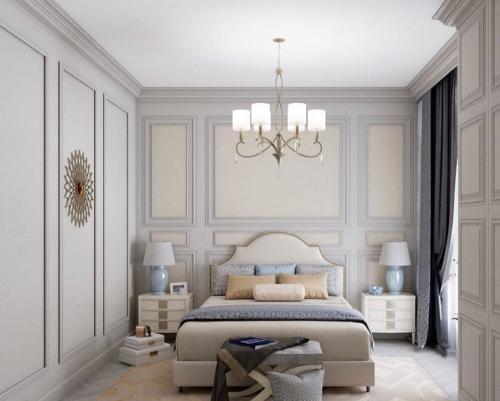 ⚜️10 лучших дизайнов спальни. А Вам какая спальня понравилась больше? Пишите номер в комментариях👇🏻 08