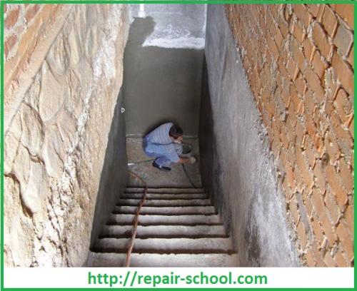 Внутренняя отделка подвала частного дома. Как выполнить отделку подвала частного дома? 08 Внутренняя отделка подвала частного дома. Как выполнить отделку подвала частного дома? 08