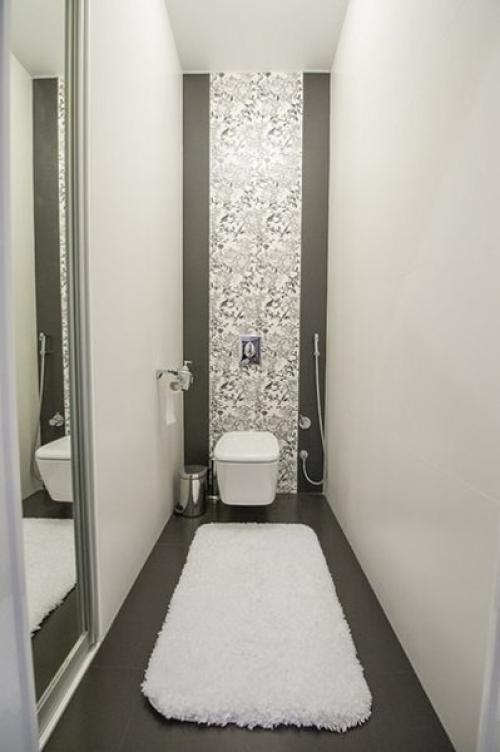 Оцените интерьер квартиры 05