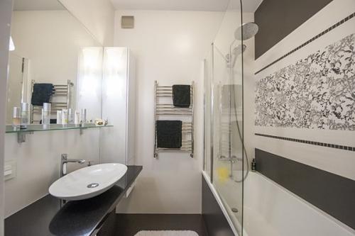 Оцените интерьер квартиры 06