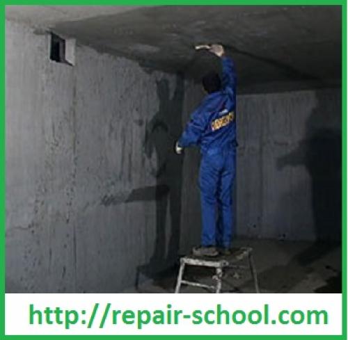 Внутренняя отделка подвала частного дома. Как выполнить отделку подвала частного дома? 07 Внутренняя отделка подвала частного дома. Как выполнить отделку подвала частного дома? 07