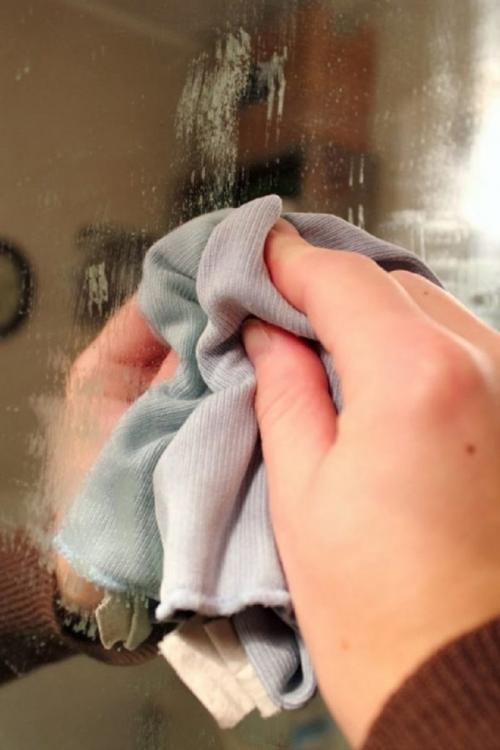 Нашатырный спирт от запотевания окон. Глицерин – простое, но эффективное средство от запотевания окон