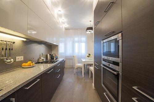 Оцените интерьер квартиры 02