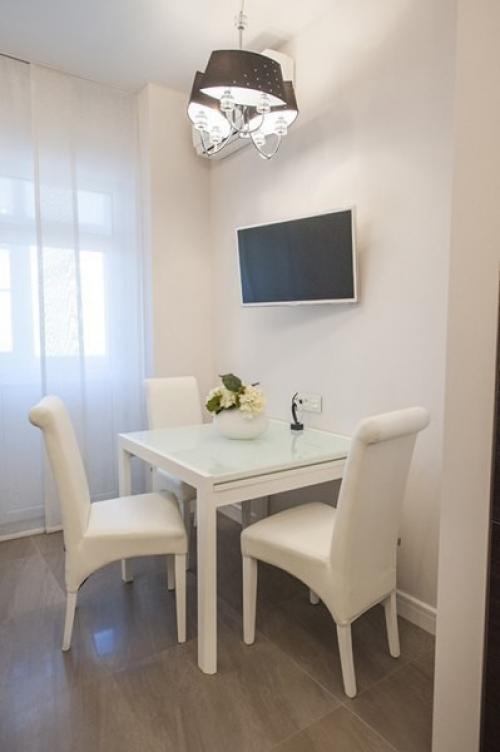 Оцените интерьер квартиры 03