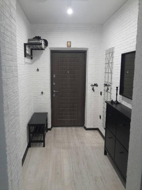 Ремонт в прихожей от нашего подписчика. Оцените результат. 02