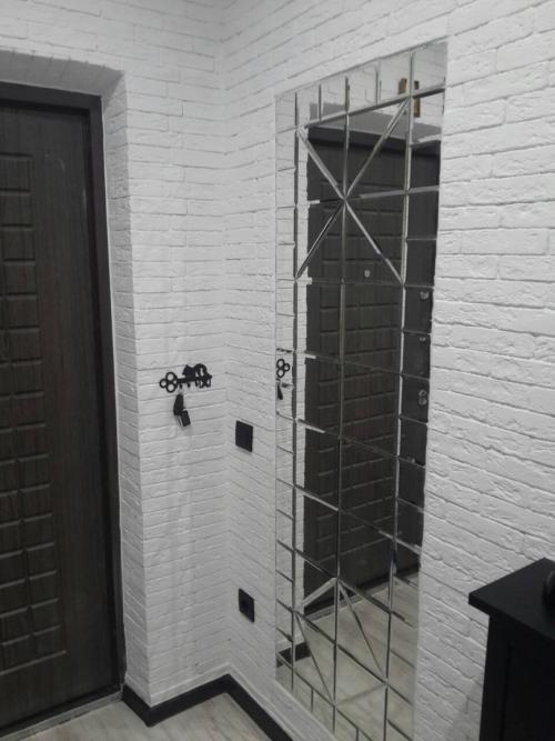 Ремонт в прихожей от нашего подписчика. Оцените результат. 04