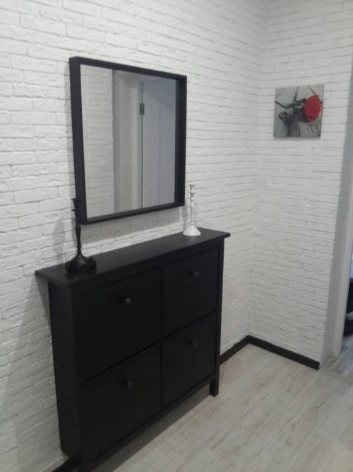 Ремонт в прихожей от нашего подписчика. Оцените результат. 05