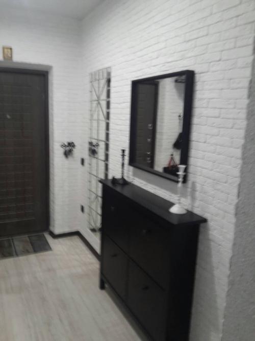 Ремонт в прихожей от нашего подписчика. Оцените результат. 03