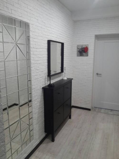 Ремонт в прихожей от нашего подписчика. Оцените результат. 01