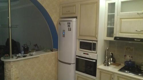 Кухня от нашей подписчицы. Как Вам? 04