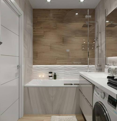 Ванная комната 01