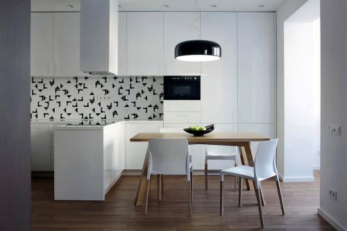 Кухни, кухни, кухни… 01