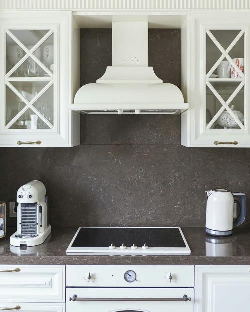 Кухня в стиле современная классика. Нравится Вам или нет? 02