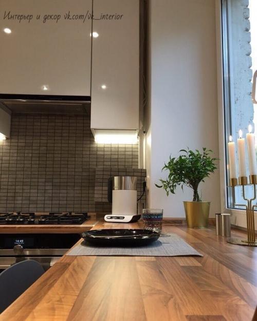 Как Вам такой кухня? Что бы Вы изменили? 02