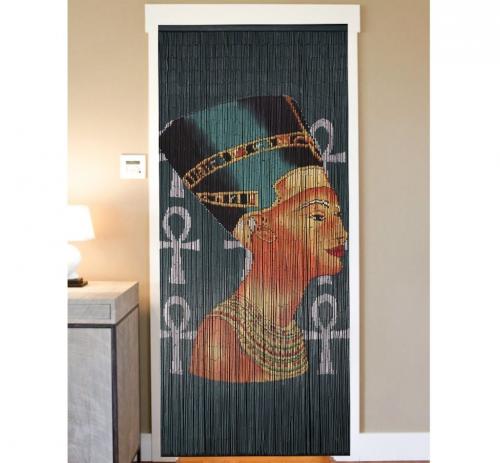 Как сделать висюльки на дверь своими руками. Виды и назначение висюлек