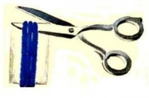 Как сделать висюльки на шарфе спицами. Способы создания бахромы на шарфе