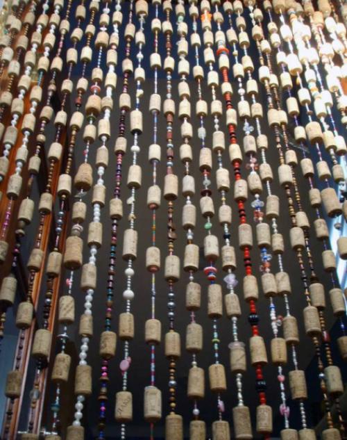 Как сделать висюльки на дверь своими руками. Виды и назначение висюлек 27