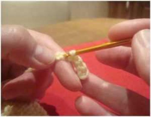 Как сделать висюльки на шарфе спицами. Способы создания бахромы на шарфе