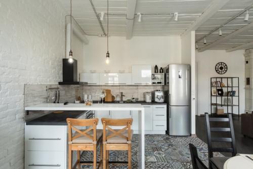 Как Вам интерьер квартиры? Что бы Вы убрали / добавили? 05