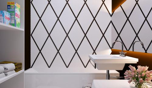 Дизайн — проект однокомнатной квартиры. Что бы Вы тут изменили? 05