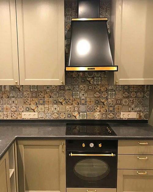 Как Вам кухня? Что бы Вы изменили (добавили/ убрали) ? 01