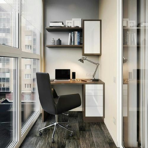 Что нужно изменить в интерьере этой спальни по вашему мнению? 05