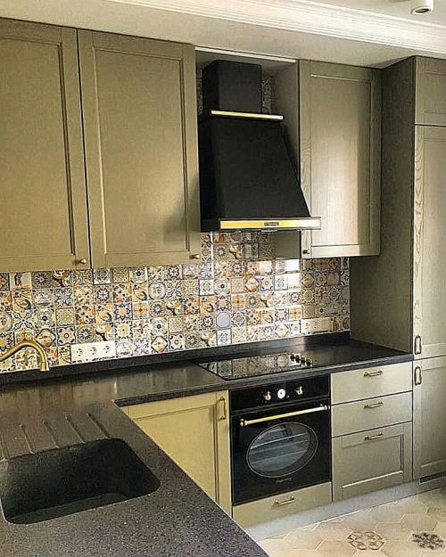 Как Вам кухня? Что бы Вы изменили (добавили/ убрали) ? 03