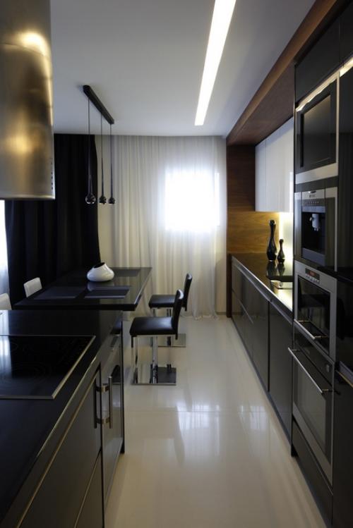 Как Вам квартира? Что бы Вы изменили? 06