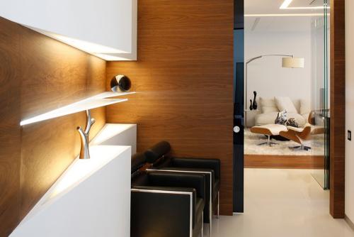 Как Вам квартира? Что бы Вы изменили? 03