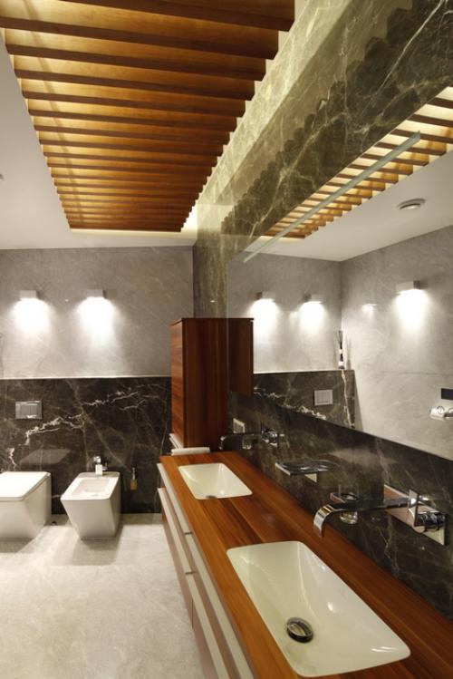 Как Вам квартира? Что бы Вы изменили? 08