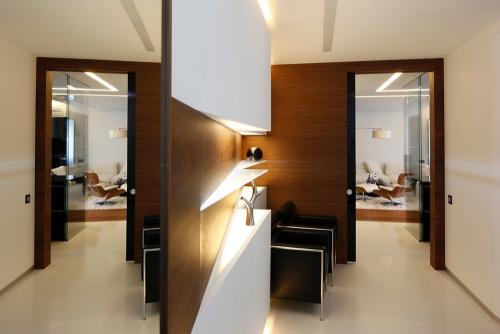 Как Вам квартира? Что бы Вы изменили? 07