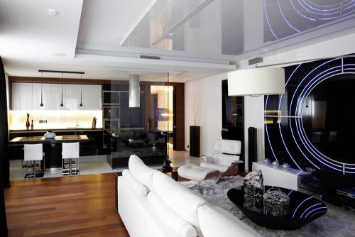 Как Вам квартира? Что бы Вы изменили? 01