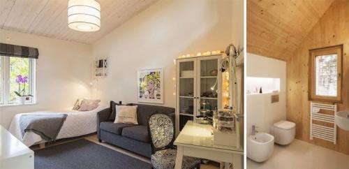 Обрешетка деревянная для гипсокартона. Когда деревянная обрешетка для гипсокартона оправдана 03 Обрешетка деревянная для гипсокартона. Когда деревянная обрешетка для гипсокартона оправдана 03