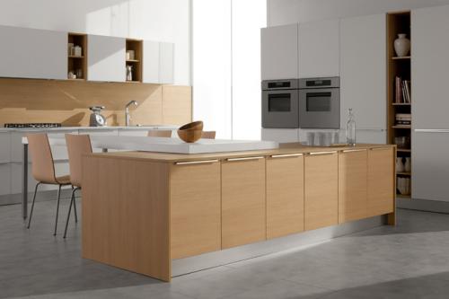 Альтернатива плитке на пол. Пол на кухне: какая альтернатива есть у плитки?