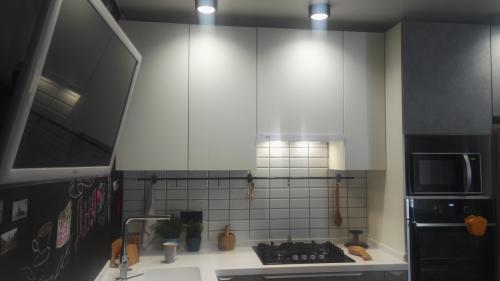 Кухня нашей подписчицы 05