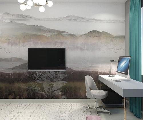 Дизайн комнаты для подростка. Оцените от 1 до 10 04