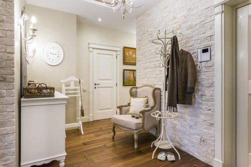 Невероятно уютная и красивая квартира. А Вам нравится? 08