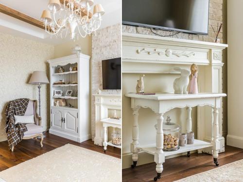 Невероятно уютная и красивая квартира. А Вам нравится? 04