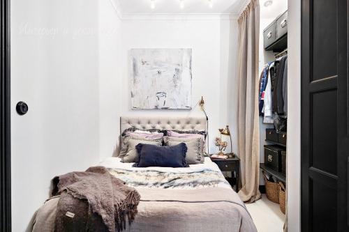 Квартира 28 кв. м. Что Вам тут понравилось? 06