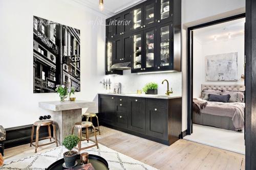 Квартира 28 кв. м. Что Вам тут понравилось? 01