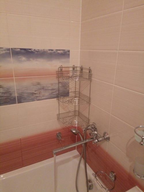 Ремонт санузла от нашего подписчика 06