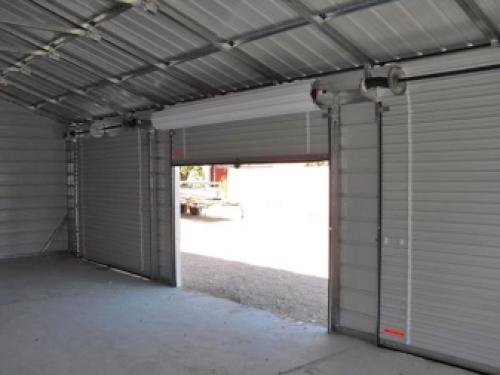 Ворота роллетные размеры. Особенности устройства 07 Ворота роллетные размеры. Особенности устройства 07