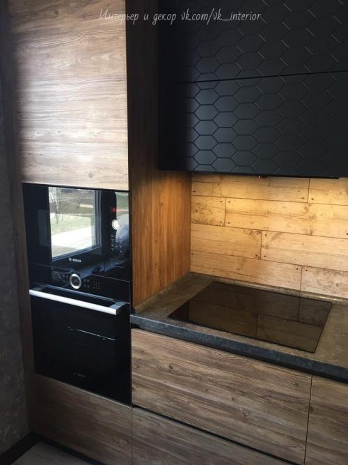 Брутальная кухня 03